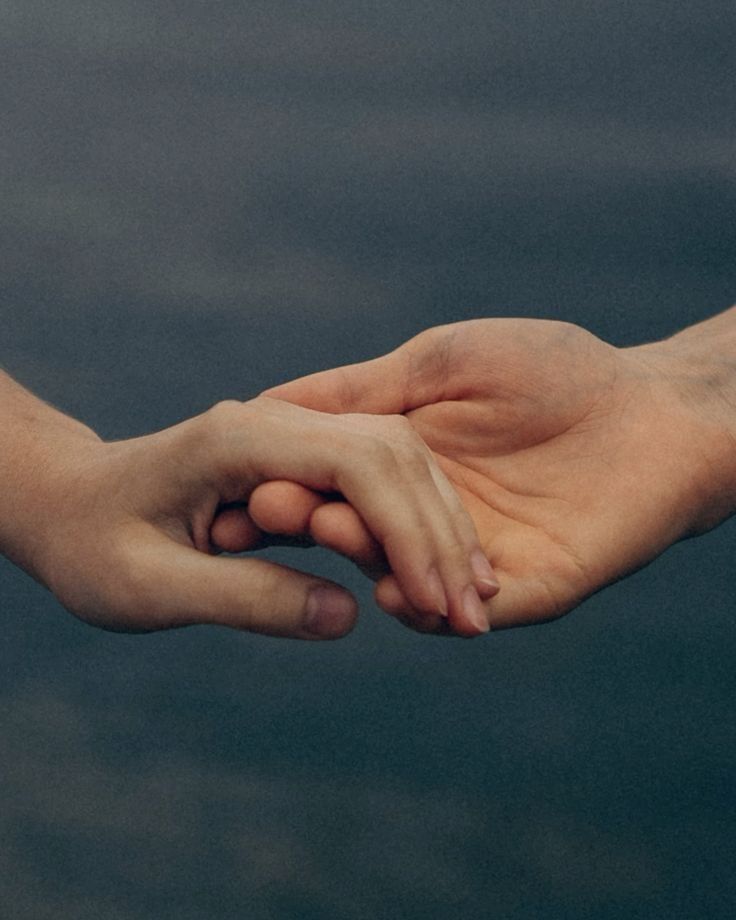 🤍 Sustentar o nosso começo