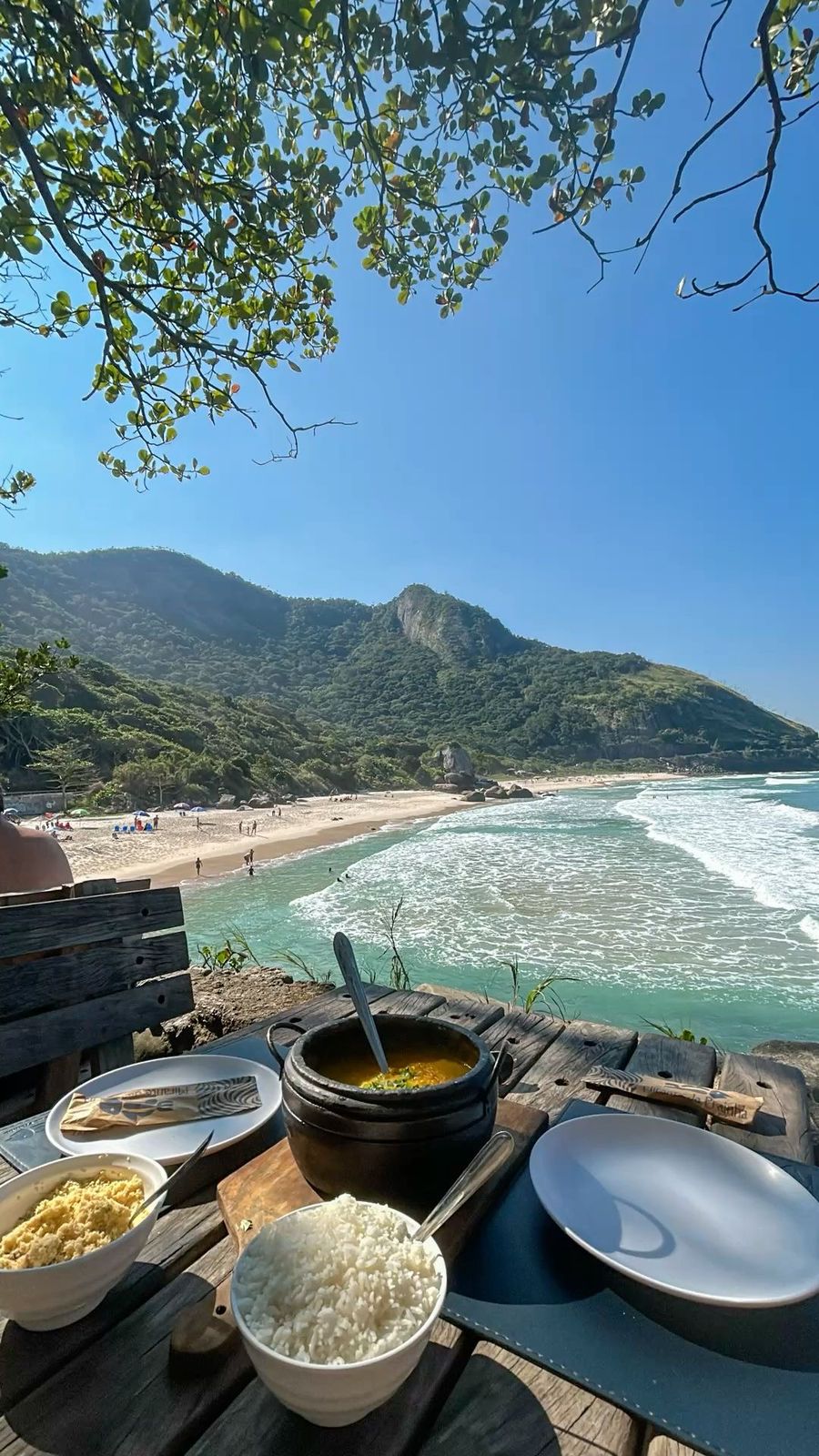 🍸 Ritual de Bem-Estar