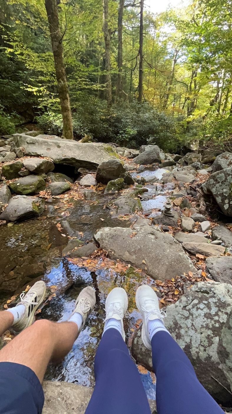 ☕ Café da Manhã com Brisa